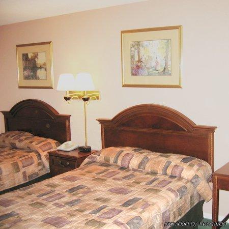 Regency Inn Fayetteville/Fort Bragg Quarto foto