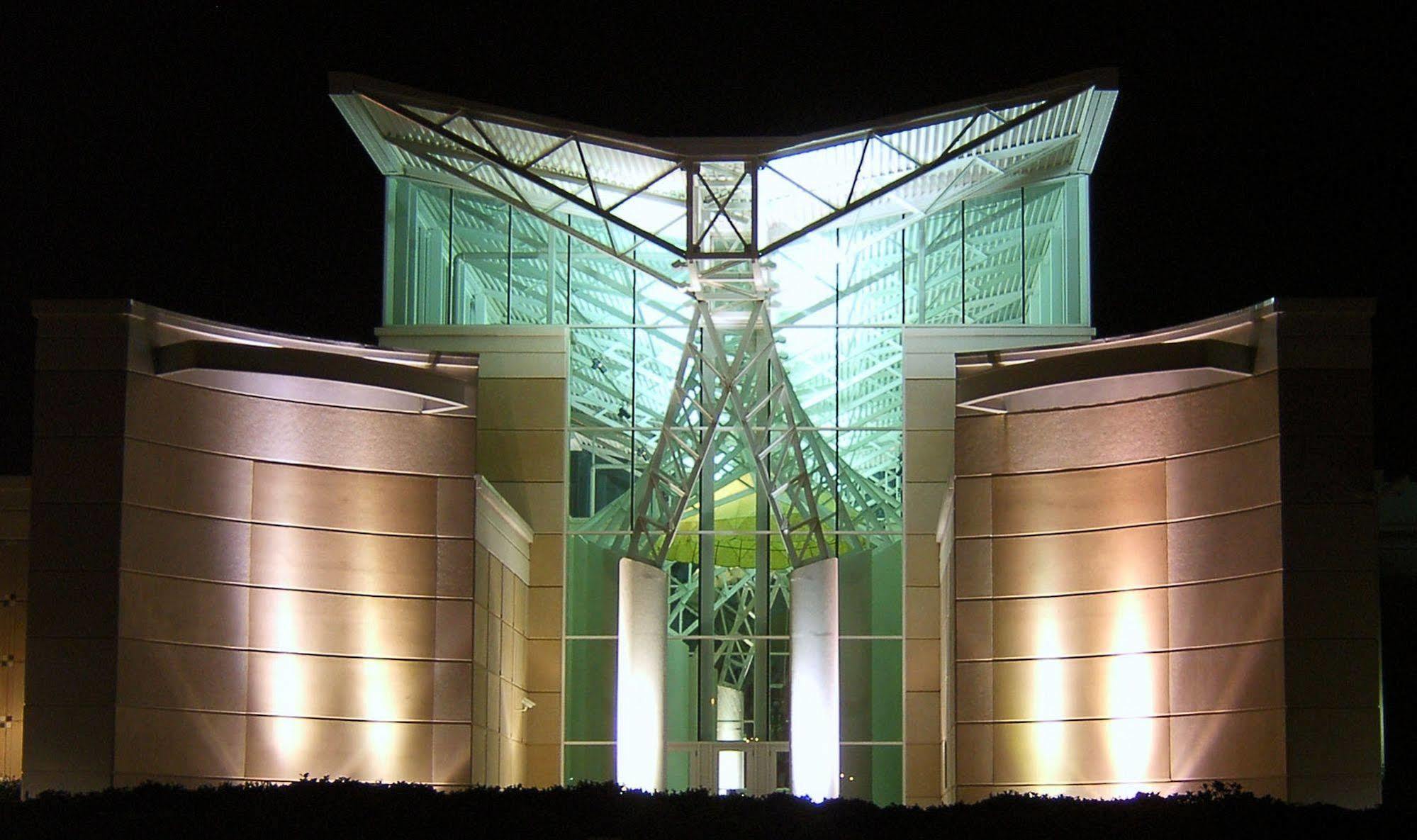 Regency Inn Fayetteville/Fort Bragg Exterior foto